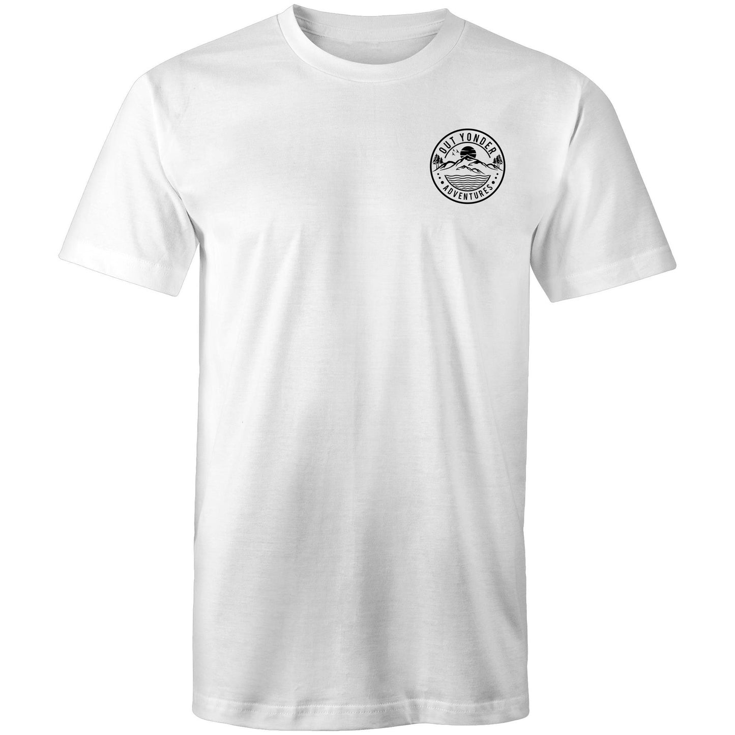 Out Yonder V2 T-Shirt