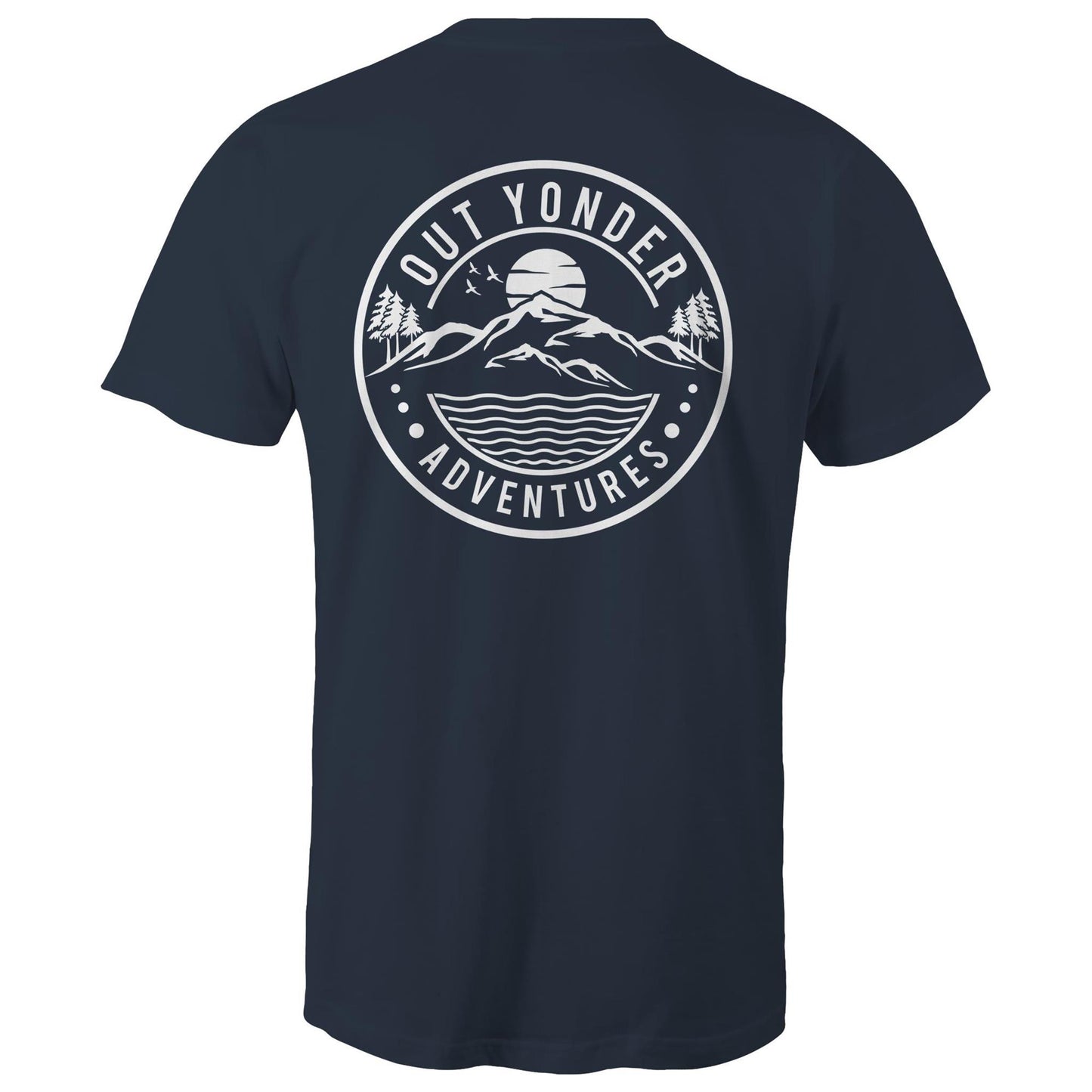 Out Yonder V2 T-Shirt