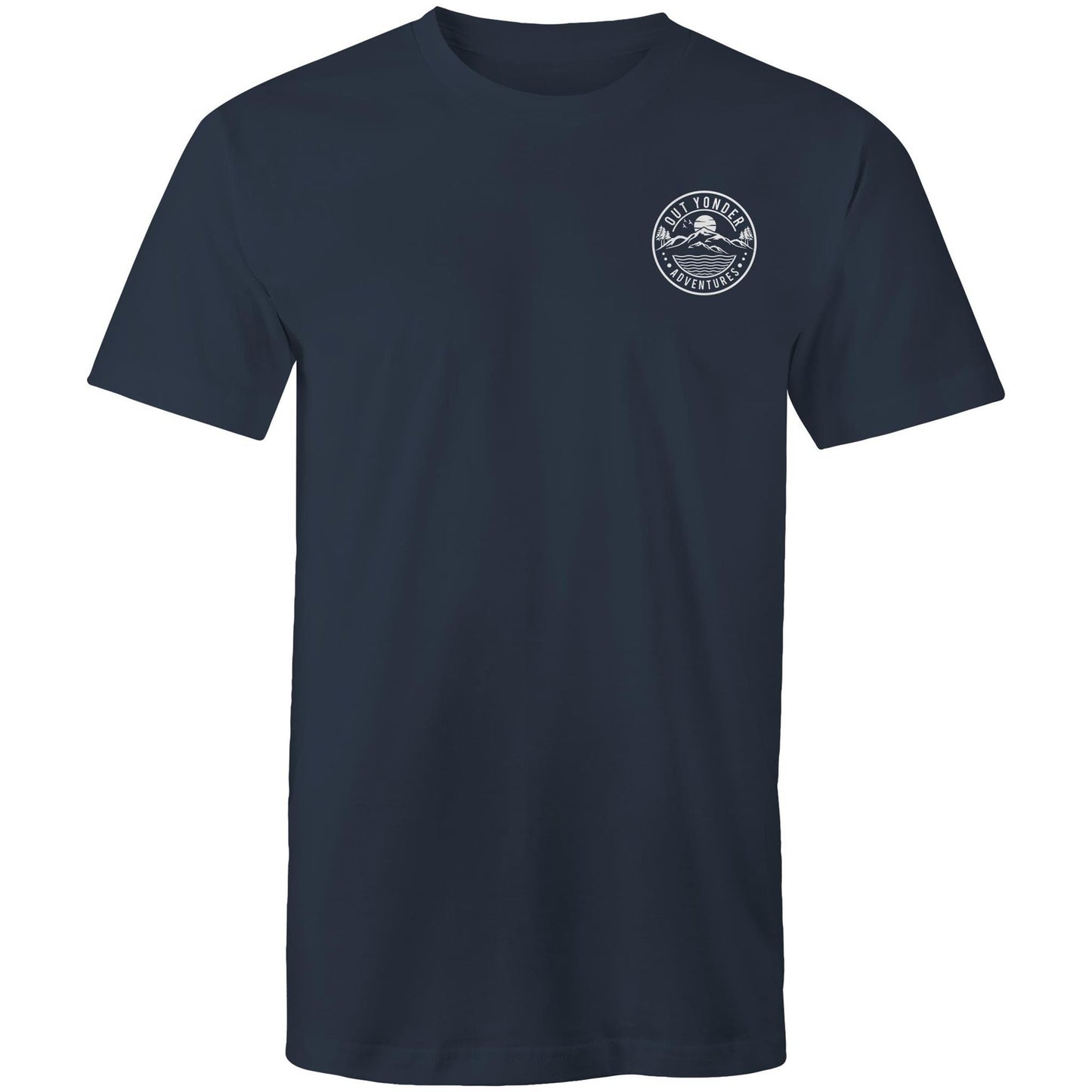 Out Yonder V2 T-Shirt