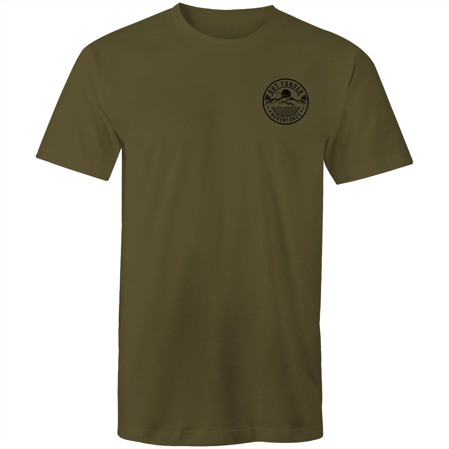 Out Yonder V2 T-Shirt