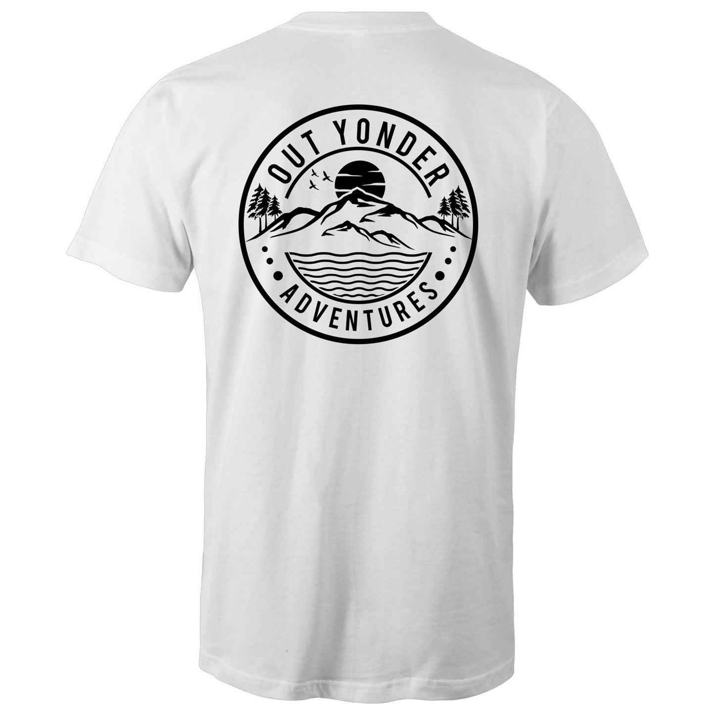 Out Yonder V2 T-Shirt