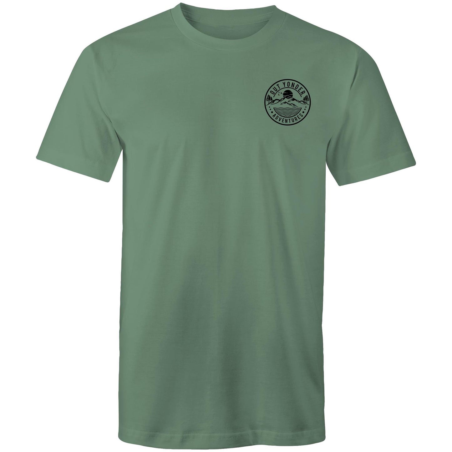 Out Yonder V2 T-Shirt