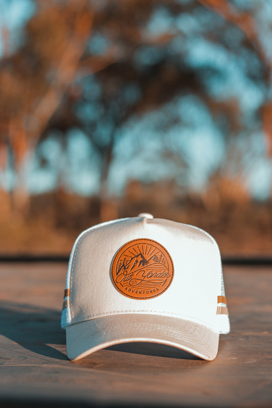 Out Yonder - Trucker Cap