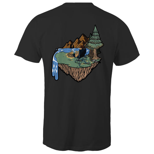 Out Yonder - Scenic T-Shirt