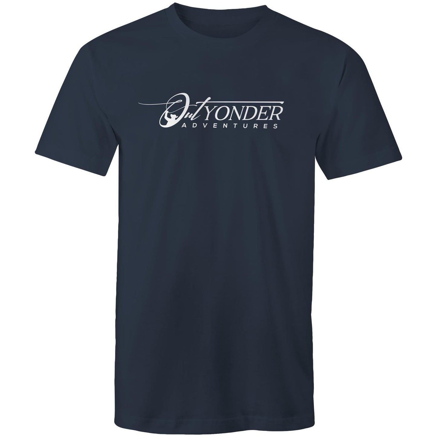 Out Yonder - Country T-Shirt