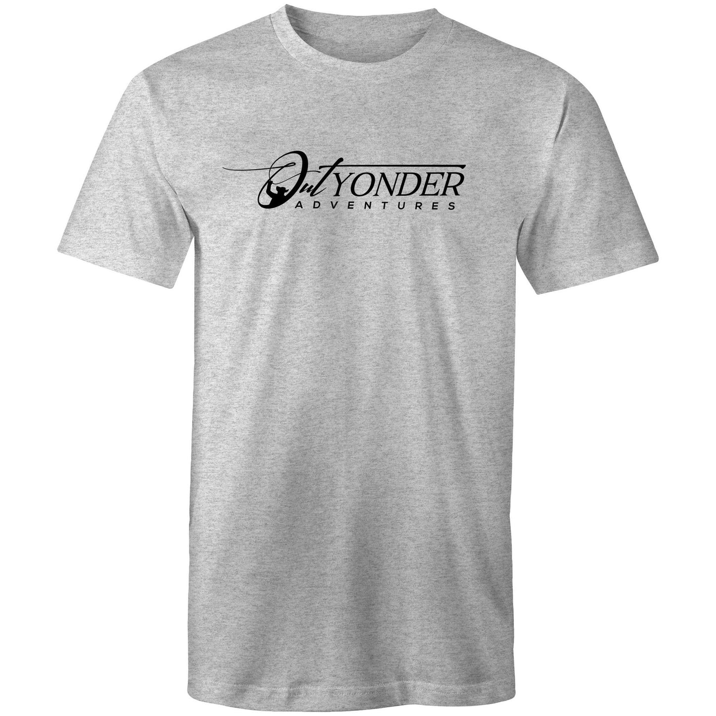 Out Yonder - Country T-Shirt