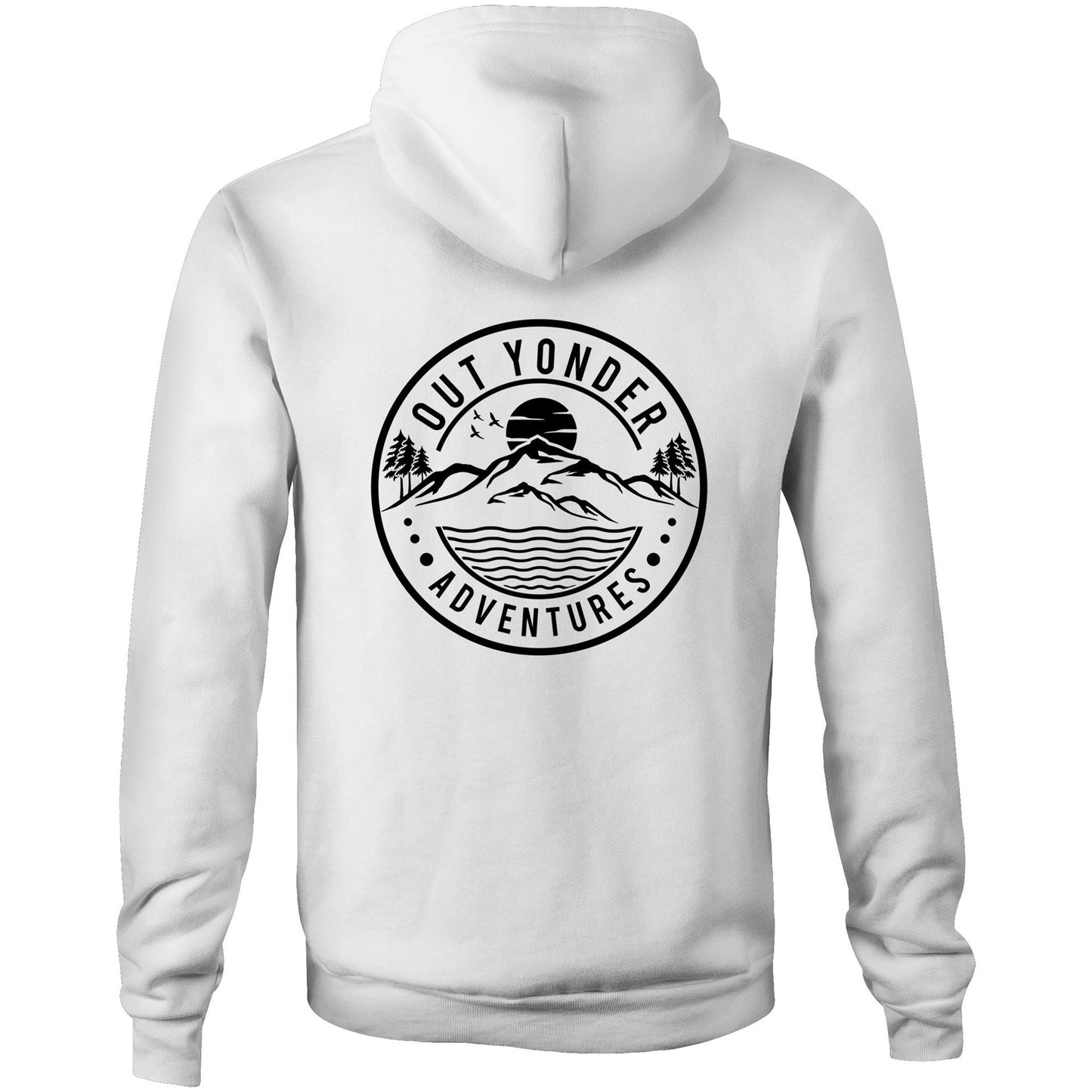 Out Yonder V2 Hoodie