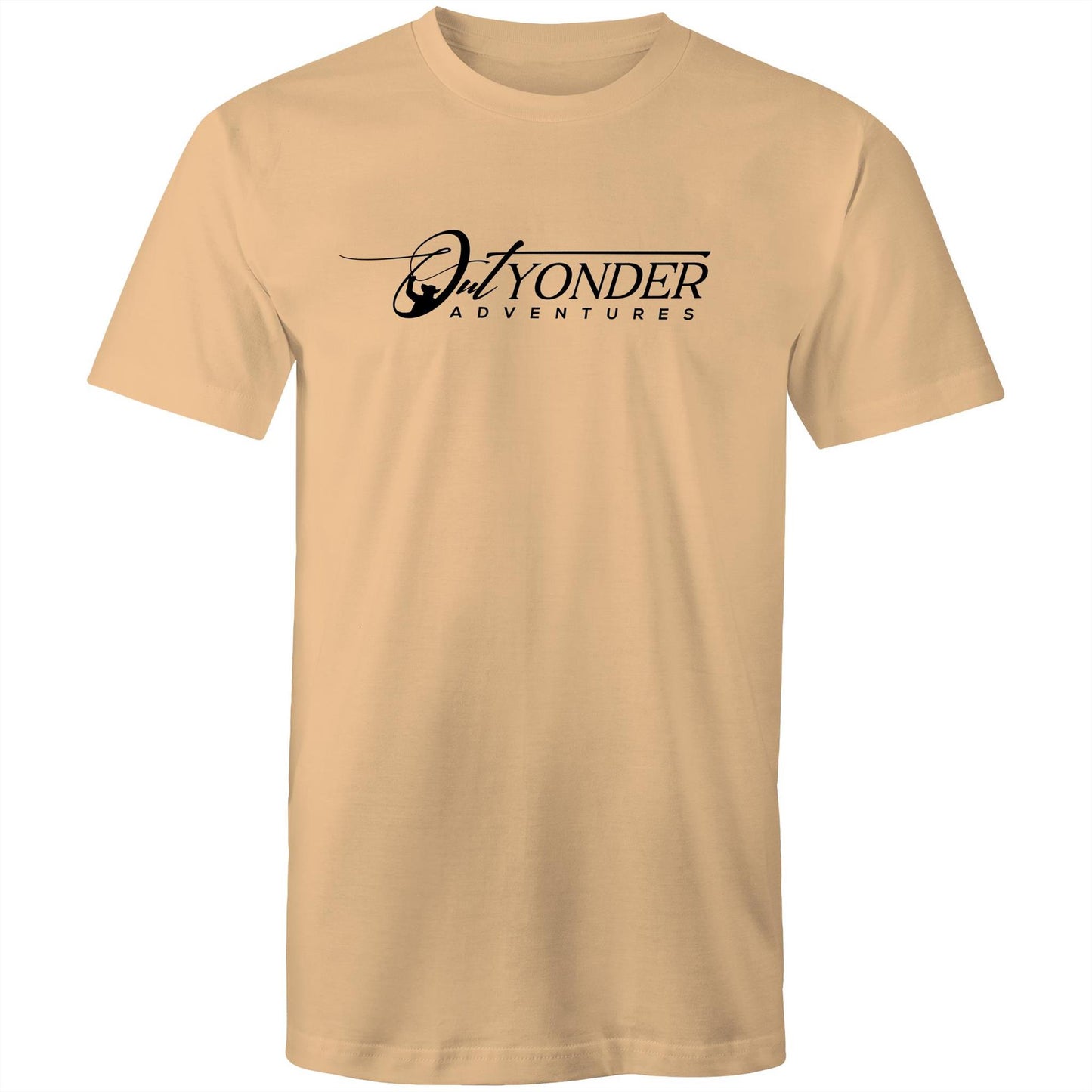 Out Yonder - Country T-Shirt