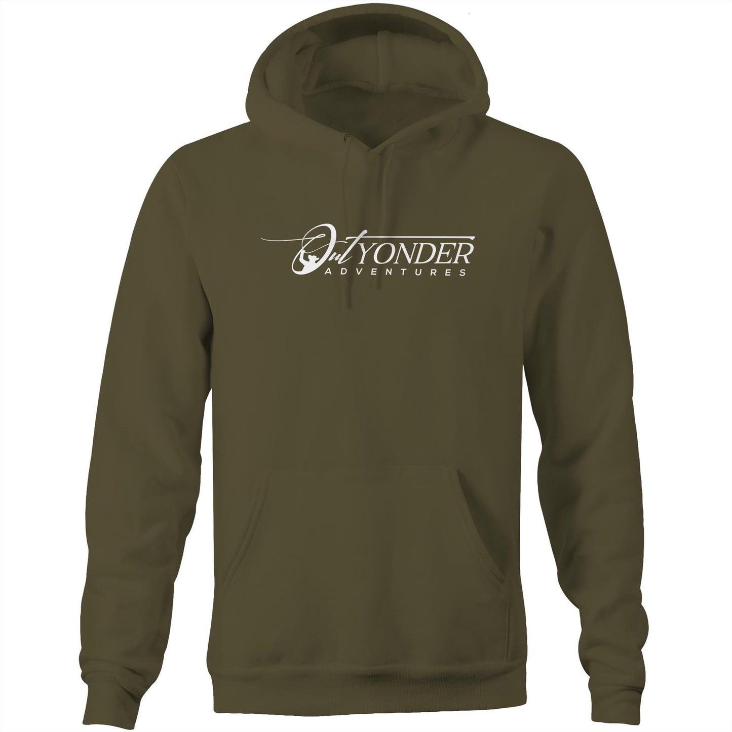 Out Yonder - Country Hoodie