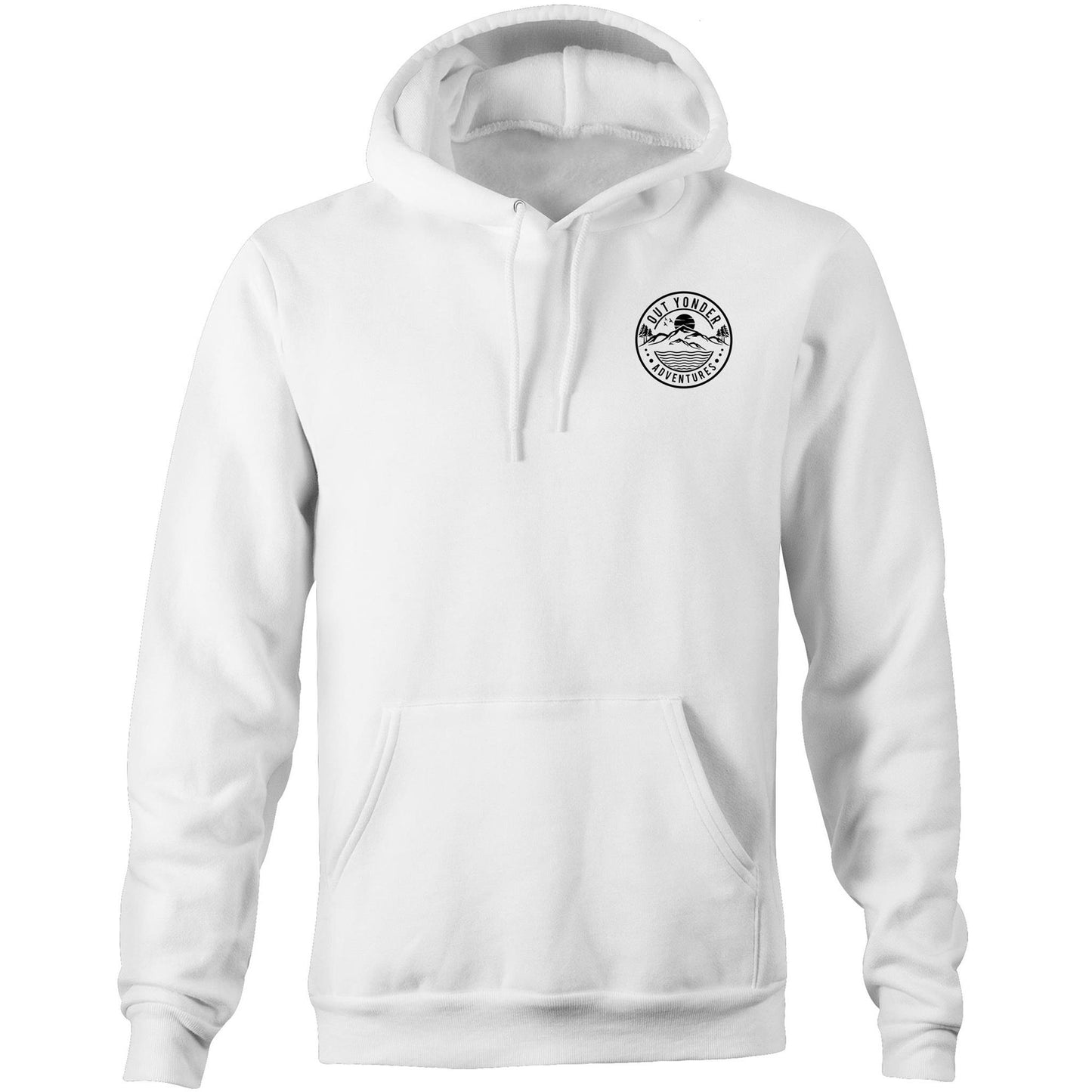 Out Yonder V2 Hoodie