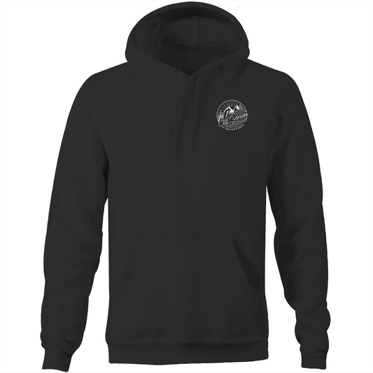 Out Yonder - V2 Country Hoodie