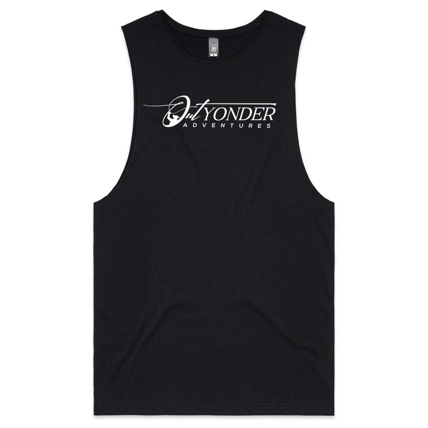 Out Yonder - Country Tank Top