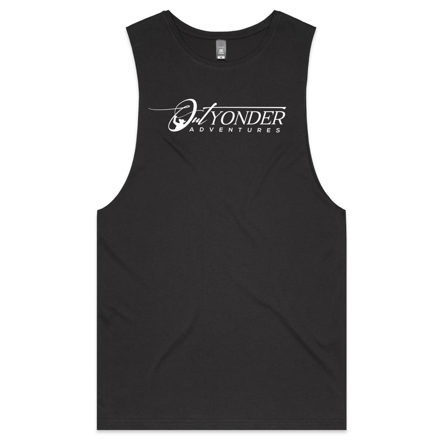 Out Yonder - Country Tank Top