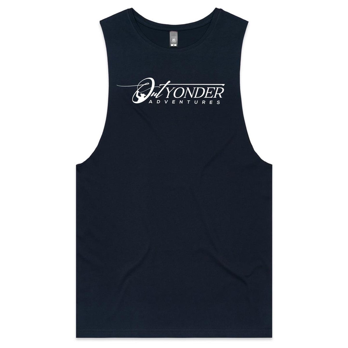 Out Yonder - Country Tank Top