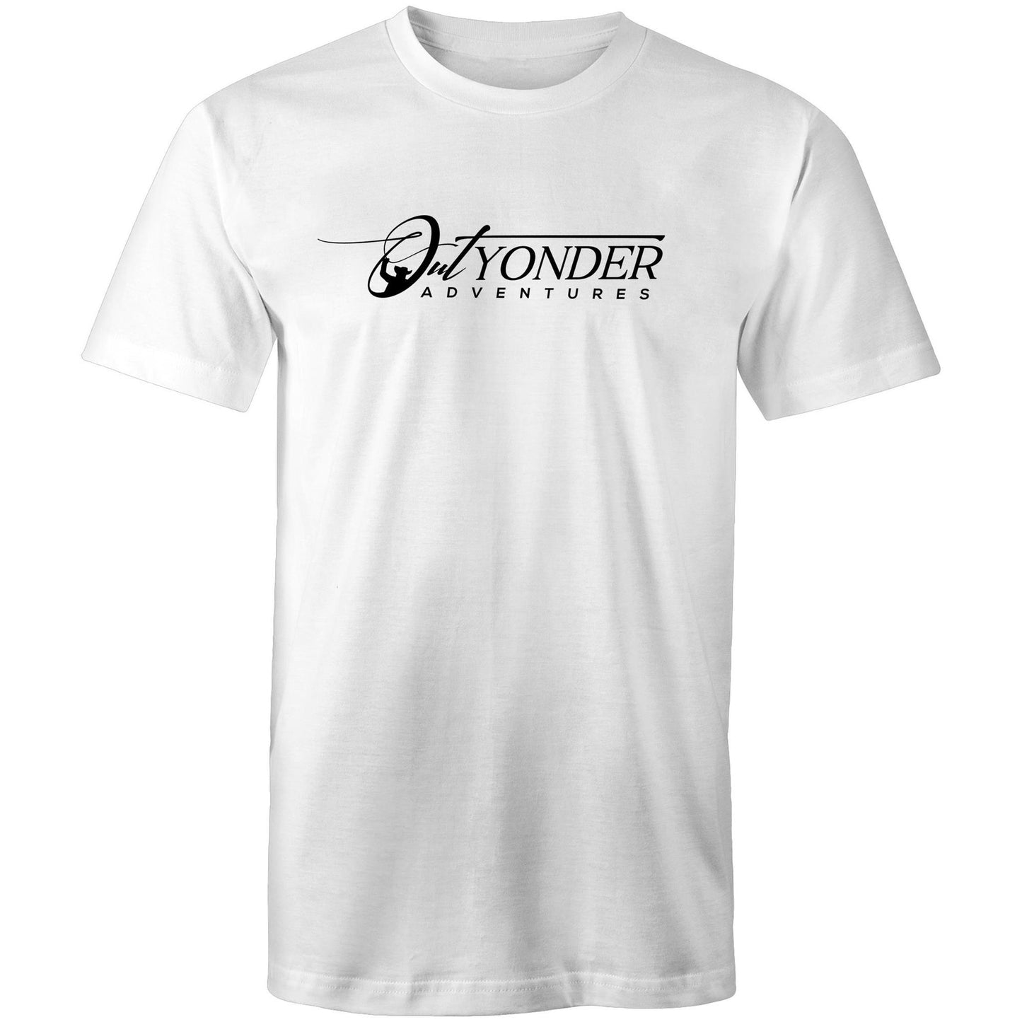 Out Yonder - Country T-Shirt