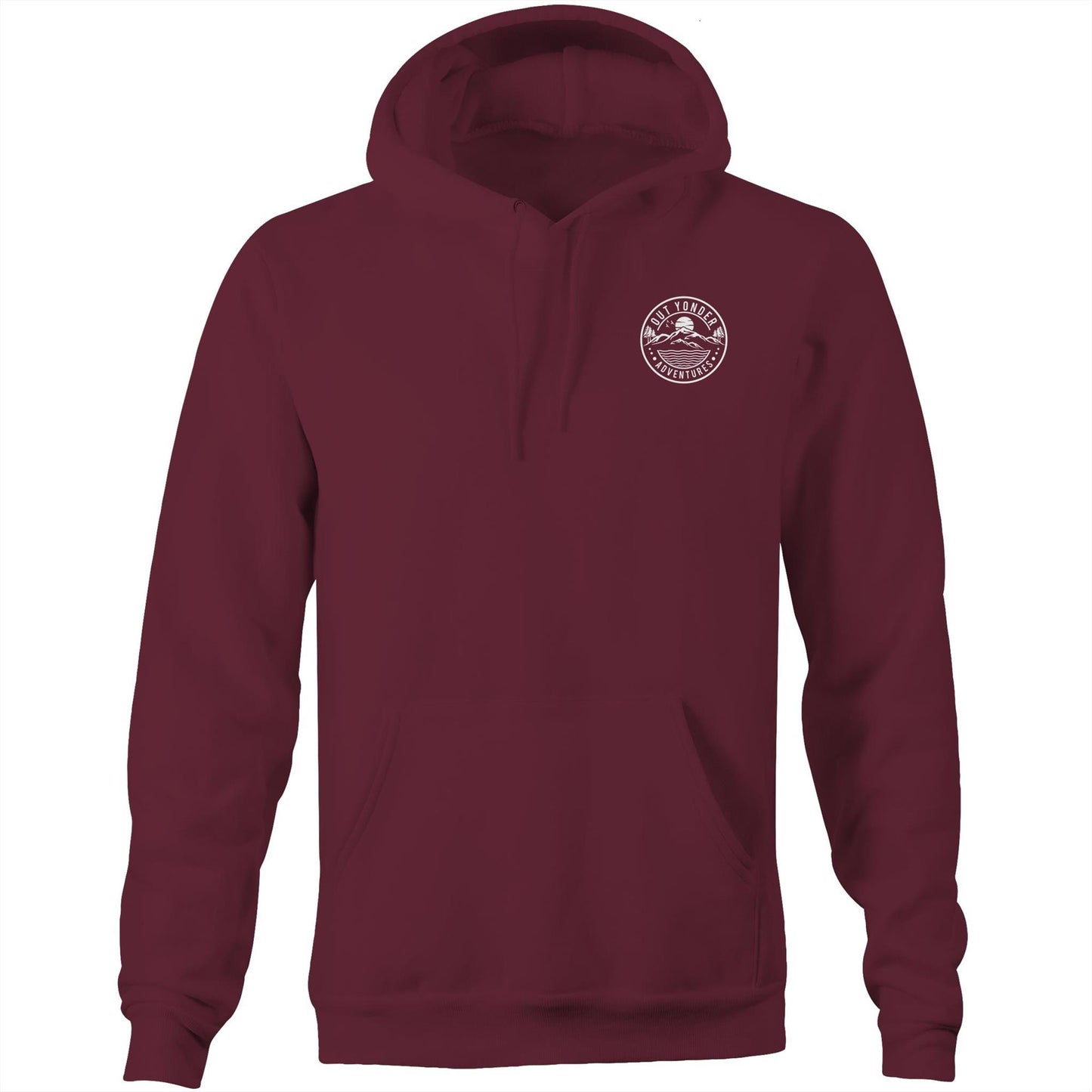 Out Yonder V2 Hoodie