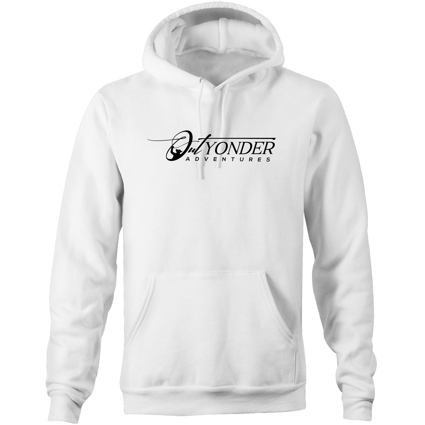 Out Yonder - Country Hoodie