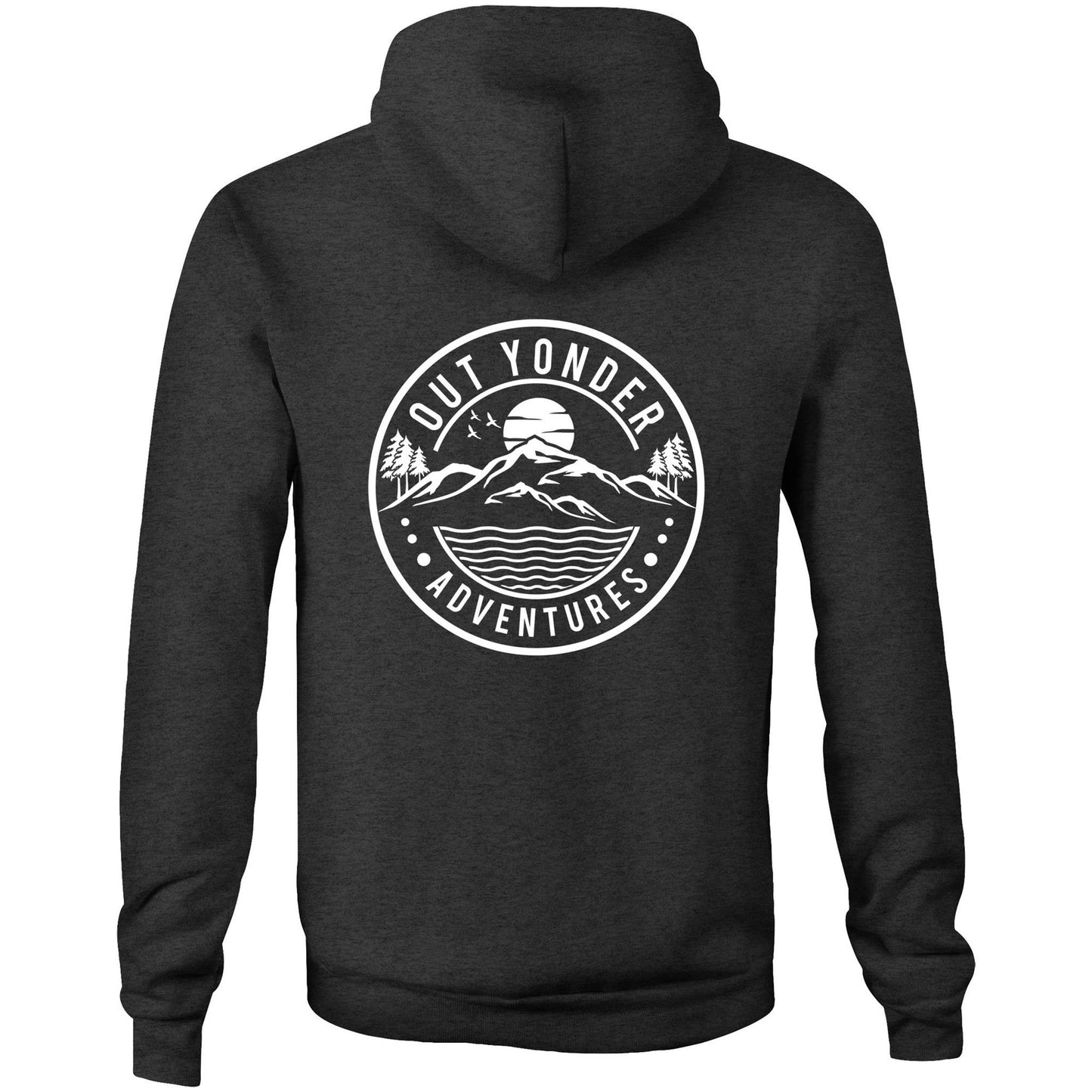 Out Yonder V2 Hoodie