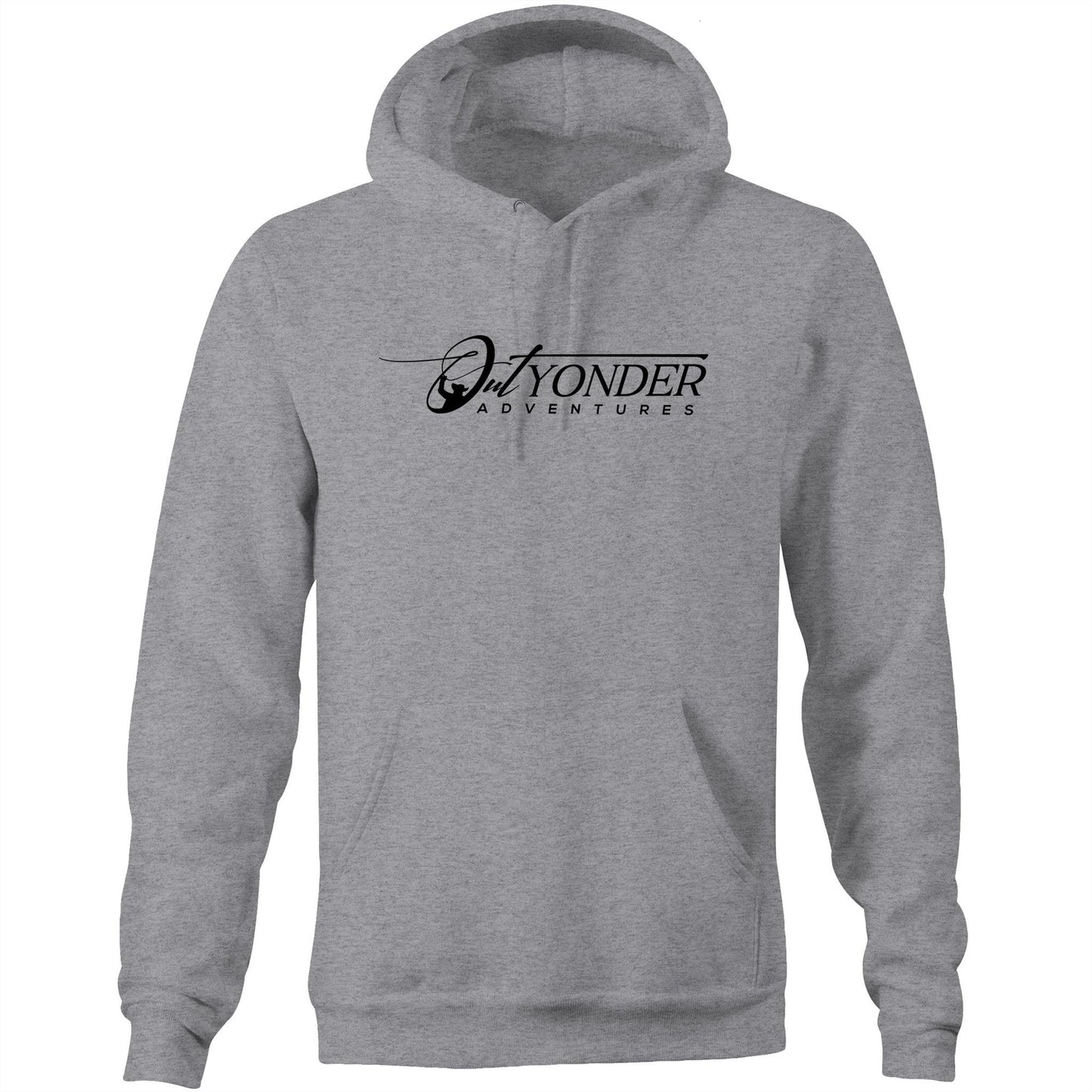 Out Yonder - Country Hoodie