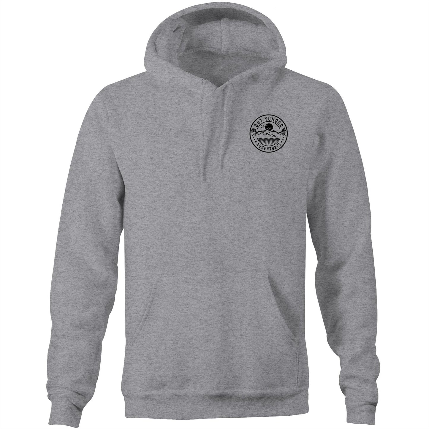 Out Yonder V2 Hoodie