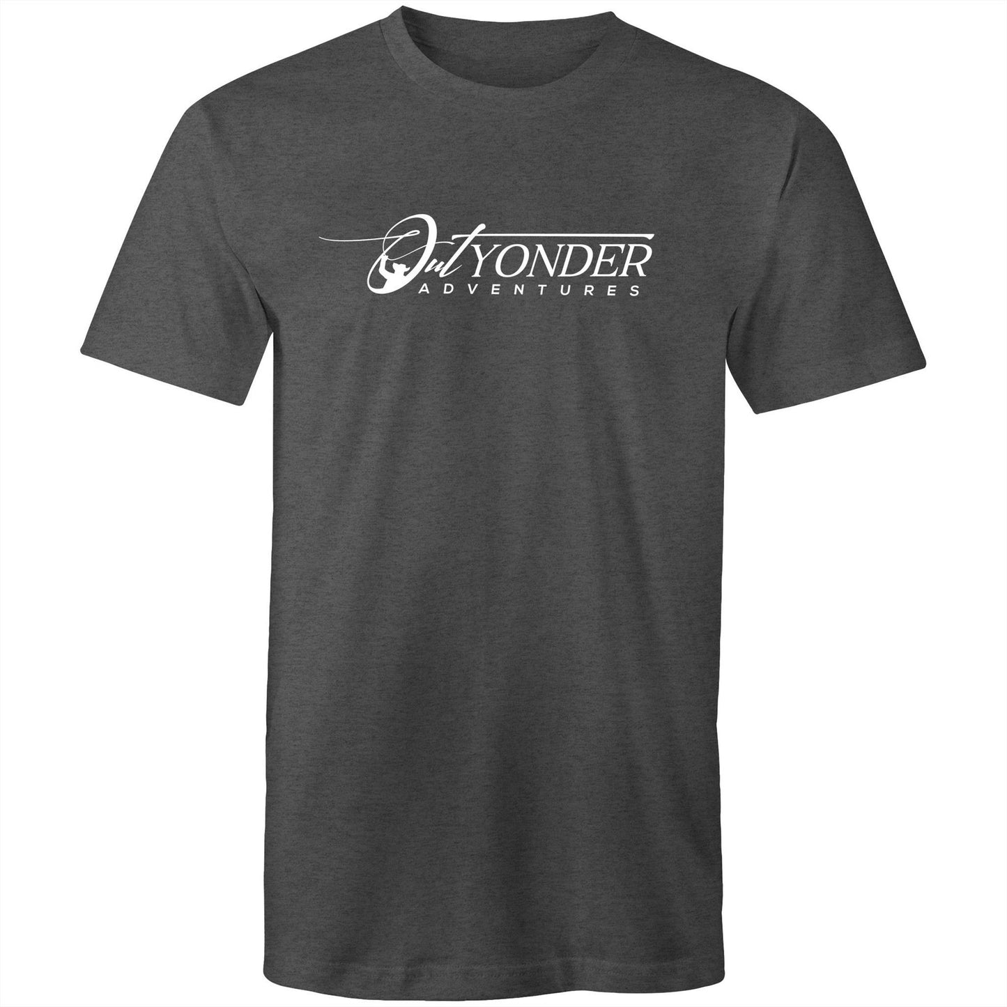 Out Yonder - Country T-Shirt